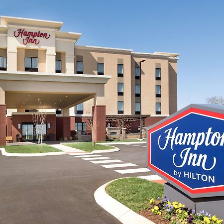 Hampton Inn By Hilton Spring Hill, Tn Kedron Esterno foto