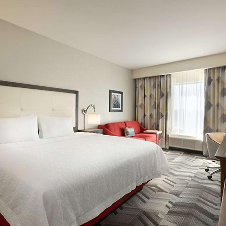 Hampton Inn By Hilton Spring Hill, Tn Kedron Esterno foto