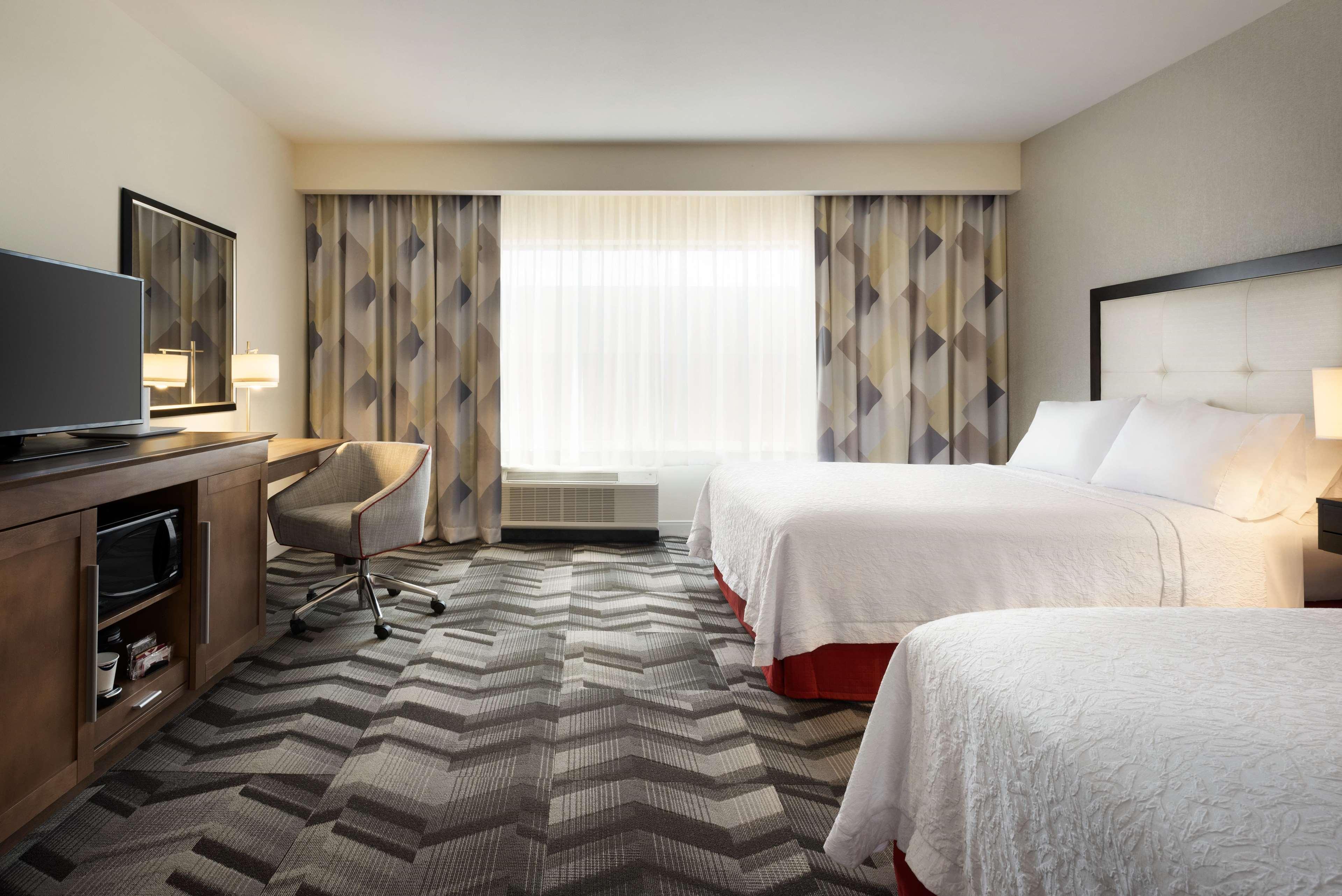 Hampton Inn By Hilton Spring Hill, Tn Kedron Esterno foto