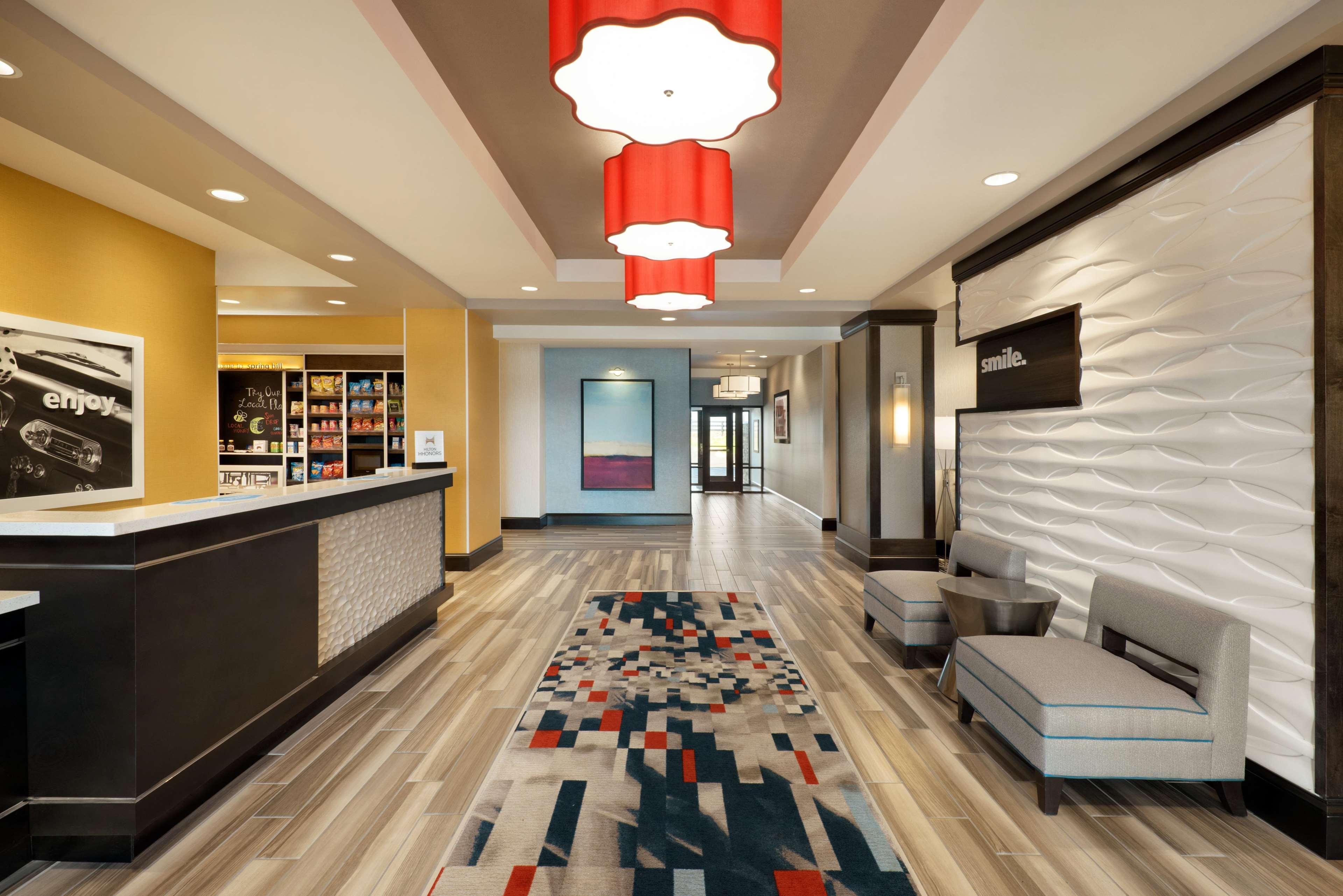 Hampton Inn By Hilton Spring Hill, Tn Kedron Esterno foto