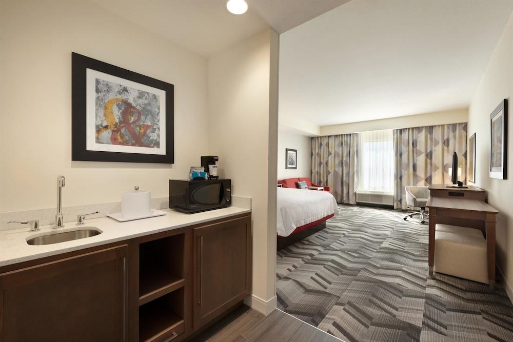 Hampton Inn By Hilton Spring Hill, Tn Kedron Esterno foto