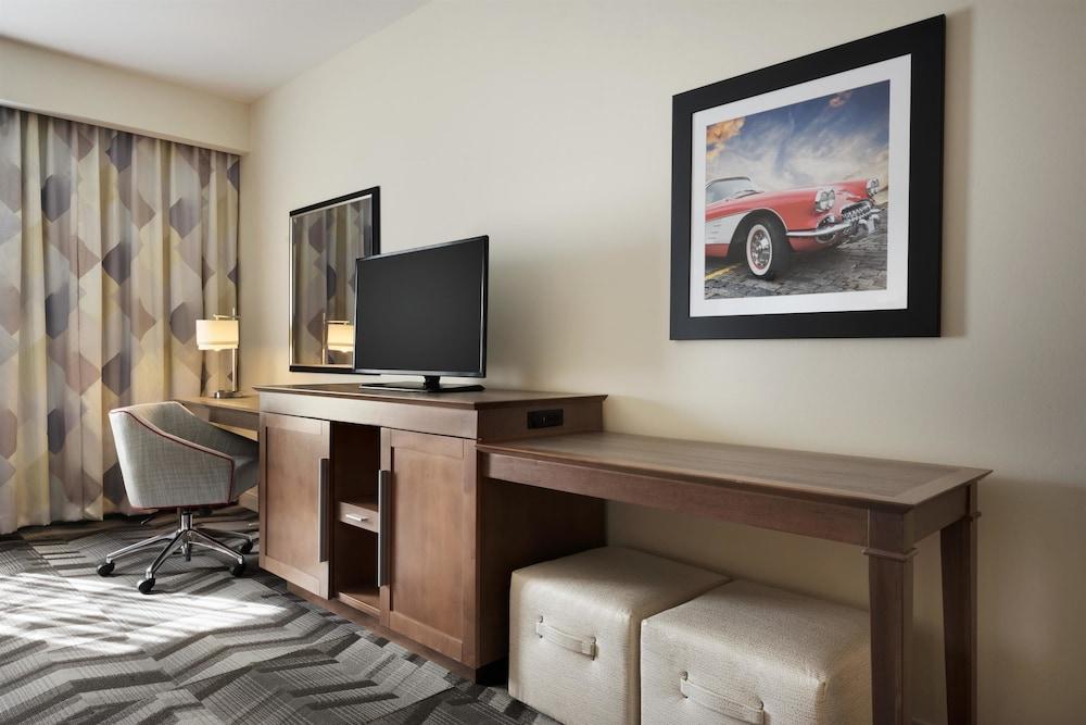 Hampton Inn By Hilton Spring Hill, Tn Kedron Esterno foto