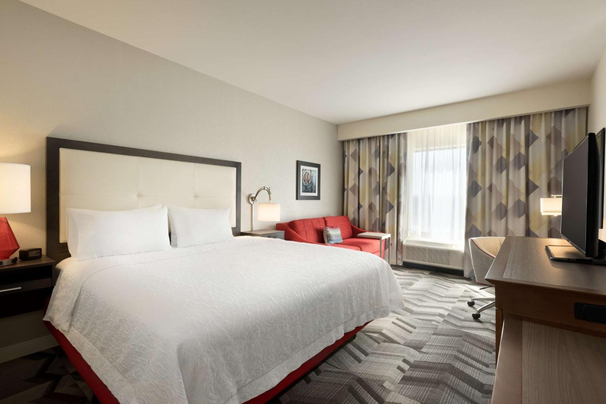 Hampton Inn By Hilton Spring Hill, Tn Kedron Esterno foto