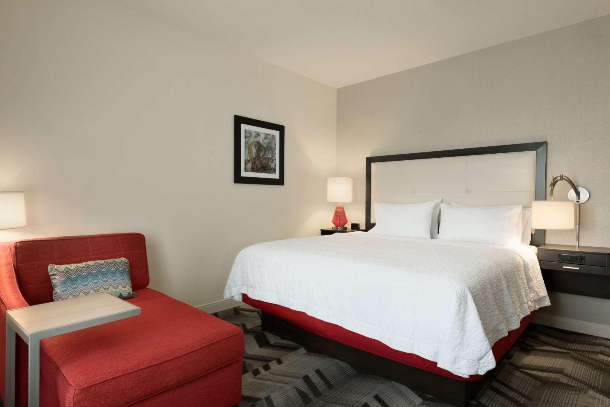 Hampton Inn By Hilton Spring Hill, Tn Kedron Esterno foto